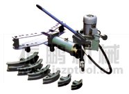 SDW手、電動兩用彎管機(jī)